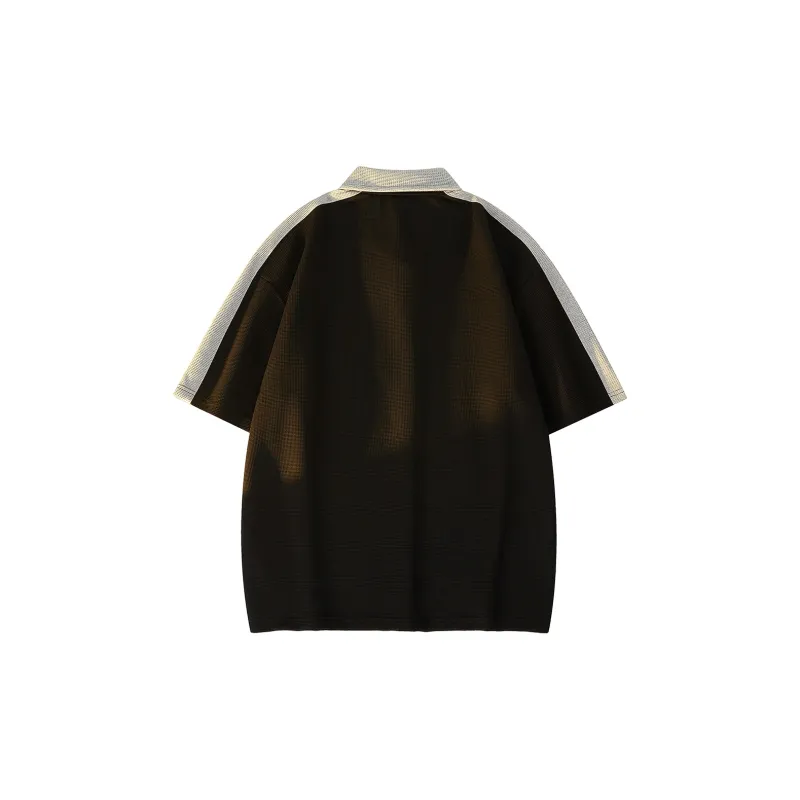 Ganbostore Polo Shirts Unisex-11