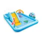Crocodile Garden Water Slide (Includes Hand Pump)