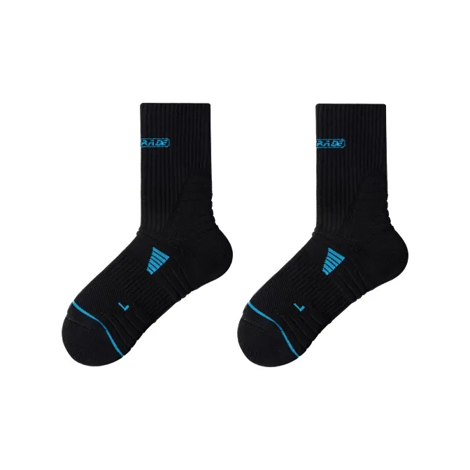 UGUPGRADE Basketball Socks Unisex 2 Pack-1