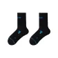 Black Blue *2 Pack