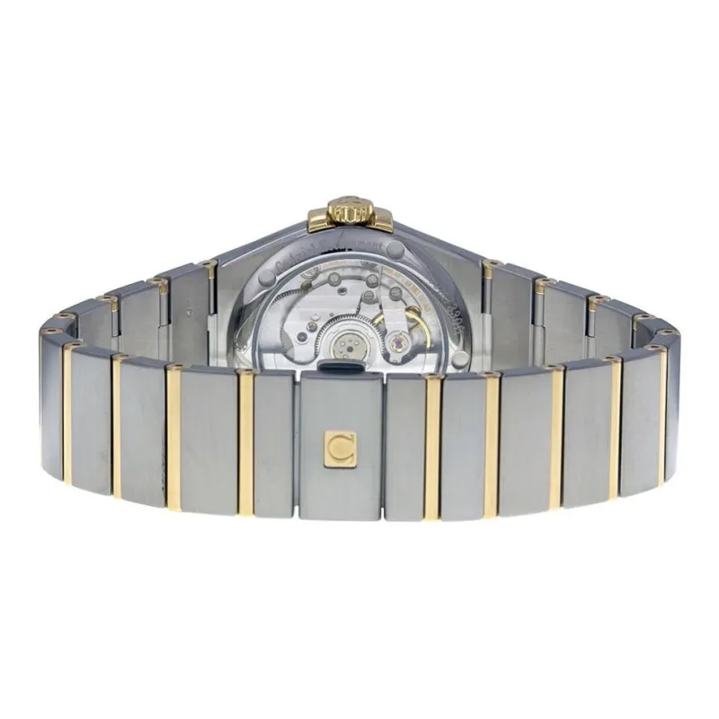 OMEGA Men Constellation Series Constellation Watch Watch-3