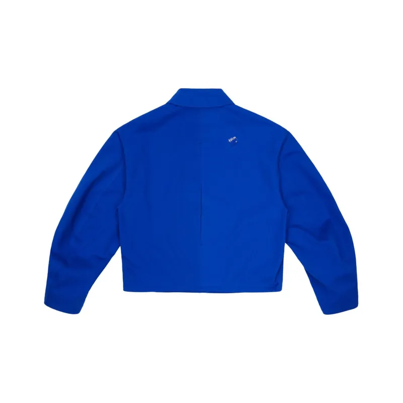 ADER ERROR Jackets Coats Men's Blue-1