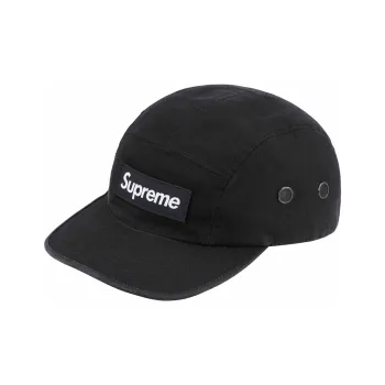 Supreme Military Camp Cap