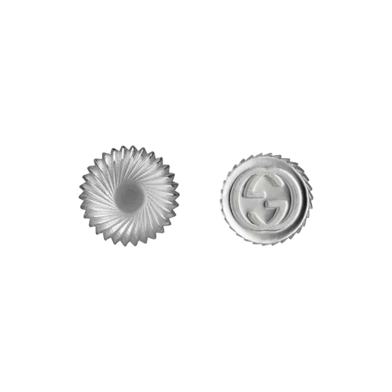 GUCCI Stud Earrings Women's-0