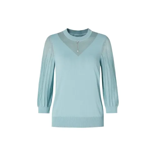 JZ. ANNAKRO Knitwear Women's