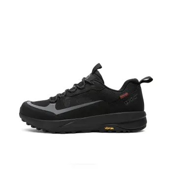 GOLDLION Cushioning Anti-Slip And Wear-Resistant Low-Top Outdoor Shoes Men's