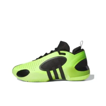Adidas D.O.N. Issue #5 Lucid Lemon