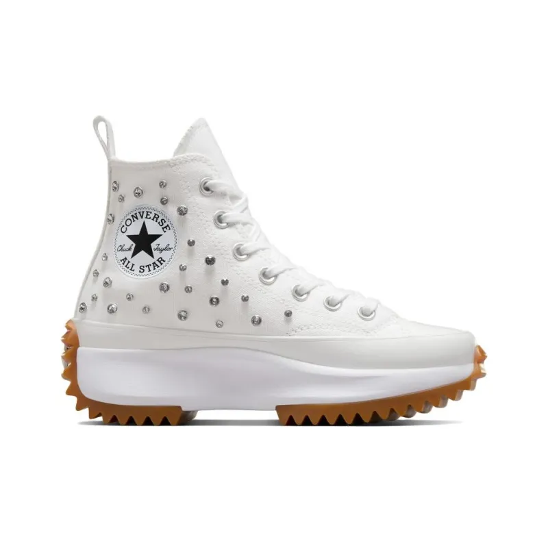 Run Star Converse Hike Platform High 'Gems'-1