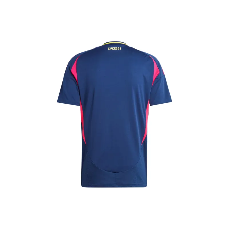 Adidas Sweden 24 Away Jersey-1