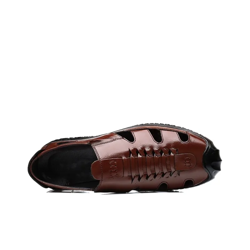 KACHILANG Clogs Men-9