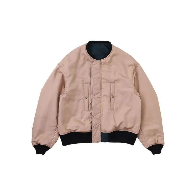 Visvim Thorson Jacket Mawata-10