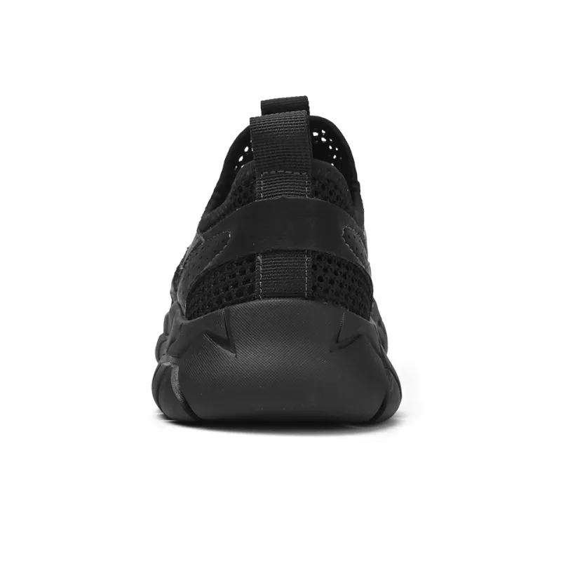 Kangaroo Head Breathable Low Top Casual Shoes Unisex-11