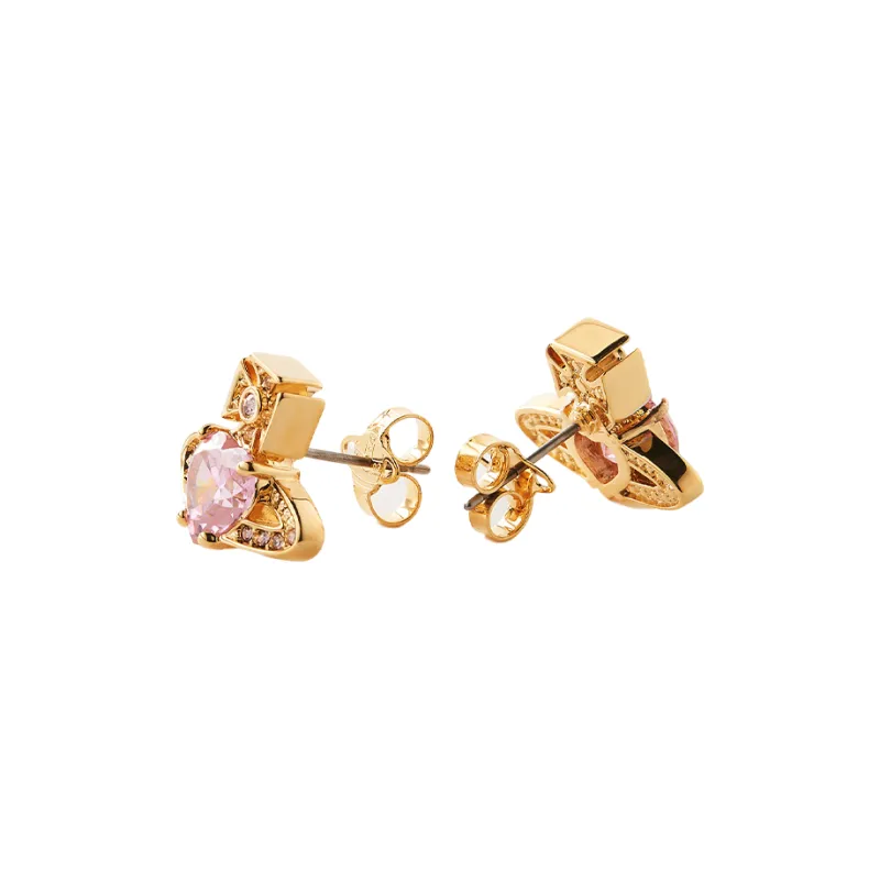 Vivienne Westwood Stud Earrings Women's-2