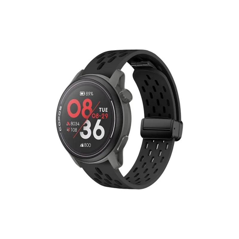 Miss Wrist COROS Compatibility Watch Band Silicone Material-6