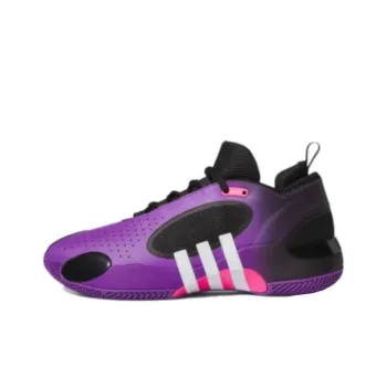 adidas D.O.N. Issue #5 Purple Bloom