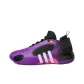 Purple Black