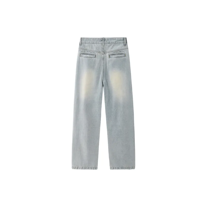 Coca Cola Jeans Unisex-1