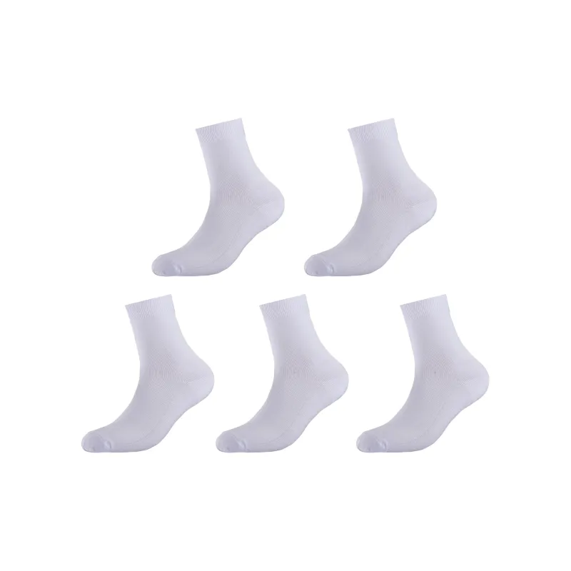 FireMonkey Mid Calf Socks Unisex-5