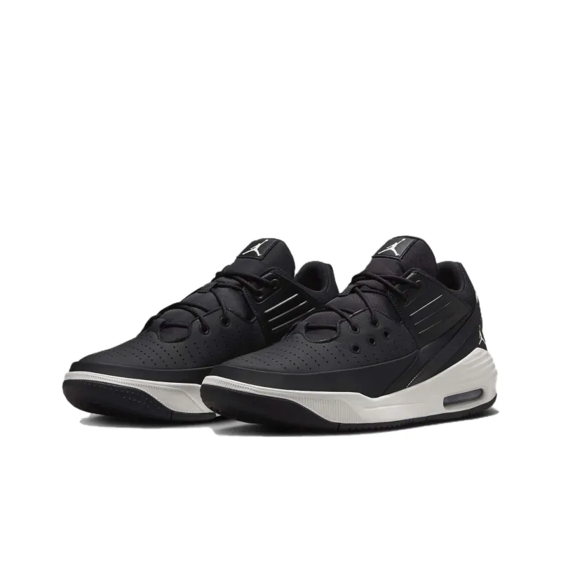 Jordan Max Aura 5 Black Phantom-2