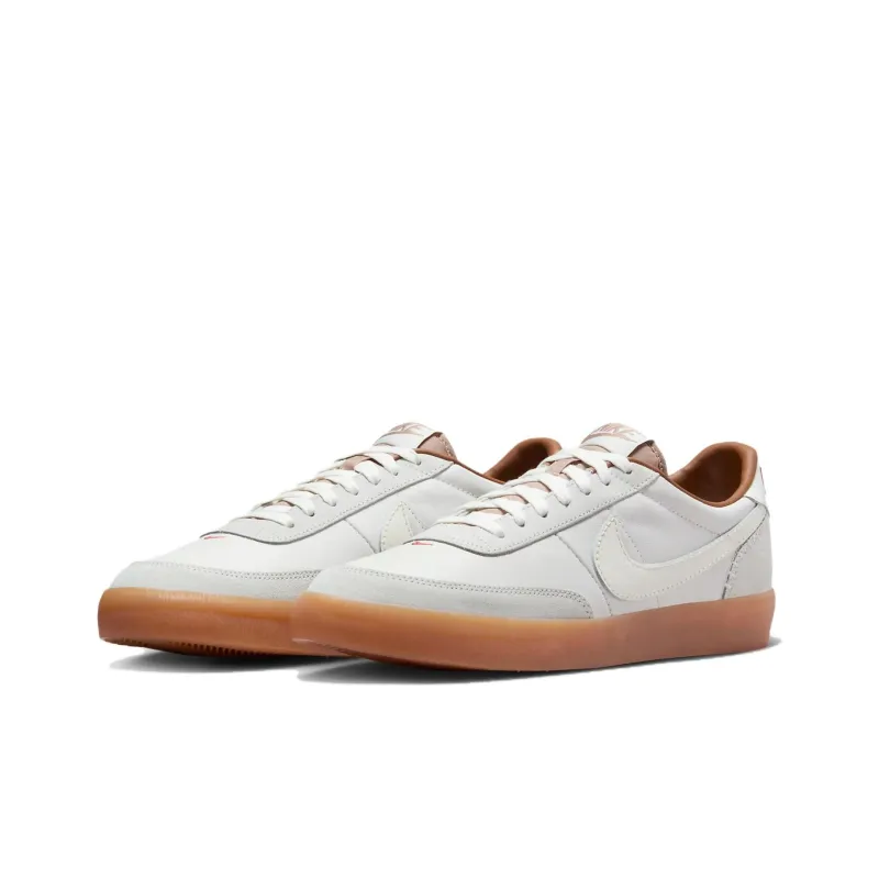 Nike Killshot 2 Leather Light Bone British Tan-2