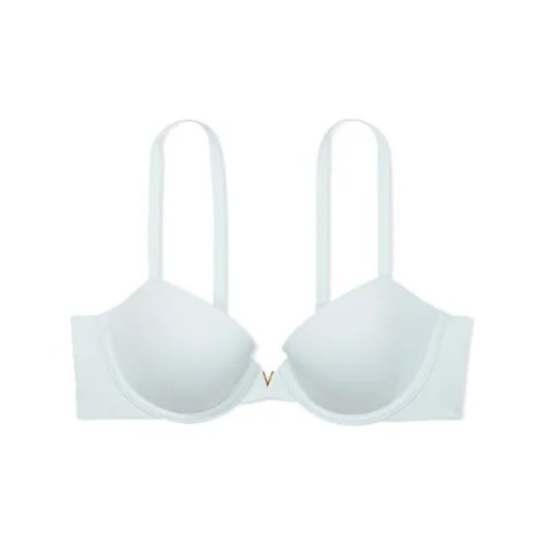 VICTORIA'S SECRET Bra Women's Light Blue