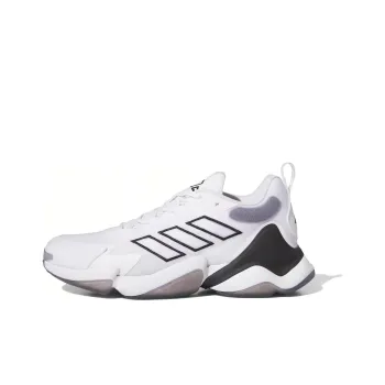 Impact Flx 2 Adidas Tf 'White Black'