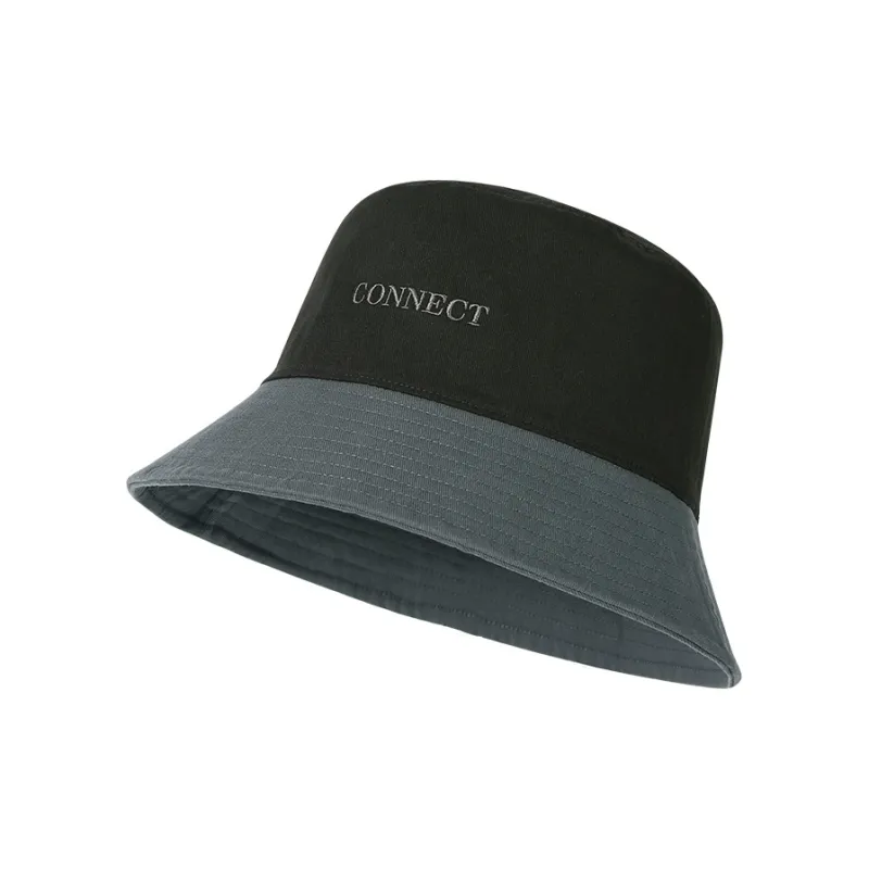 CACUSS Junior Cotton Bucket Hats Unisex-1