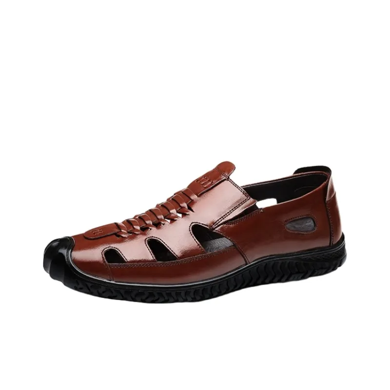 KACHILANG Clogs Men-8