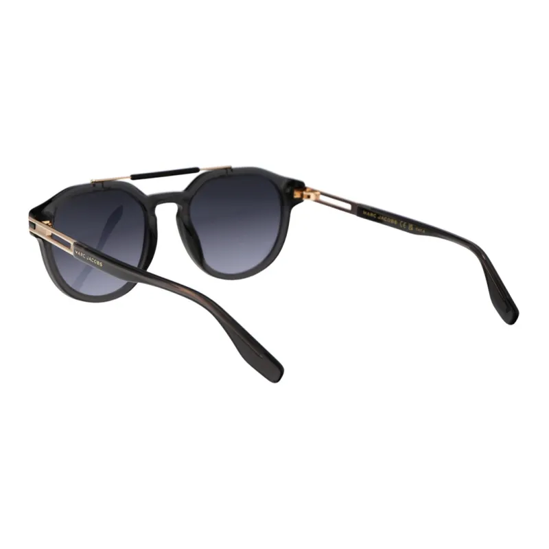 MARC JACOBS 675S Round-frame Sunglasses-2