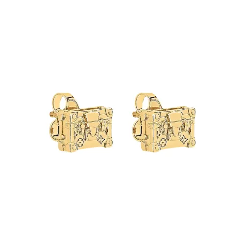 LOUIS VUITTON Women Ear Stud