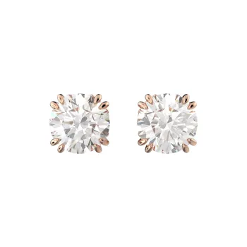 Swarovski Stilla Stud Earrings