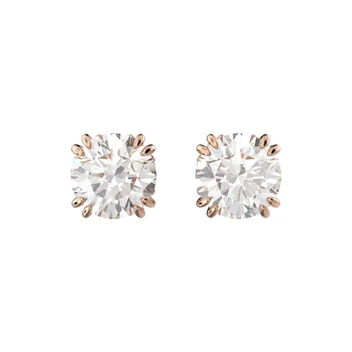 Swarovski Stilla Stud Earrings