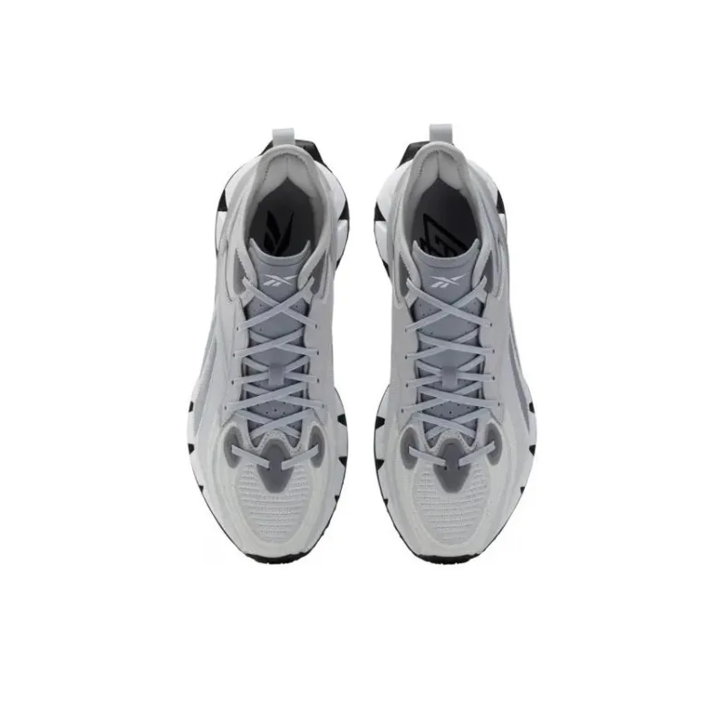Reebok Zig Kinetica 3 'White Pure Grey'-2