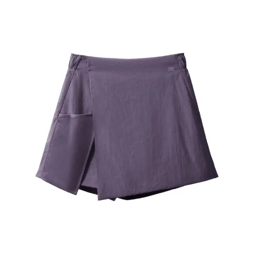 BANANA IN Casual Shorts Women's