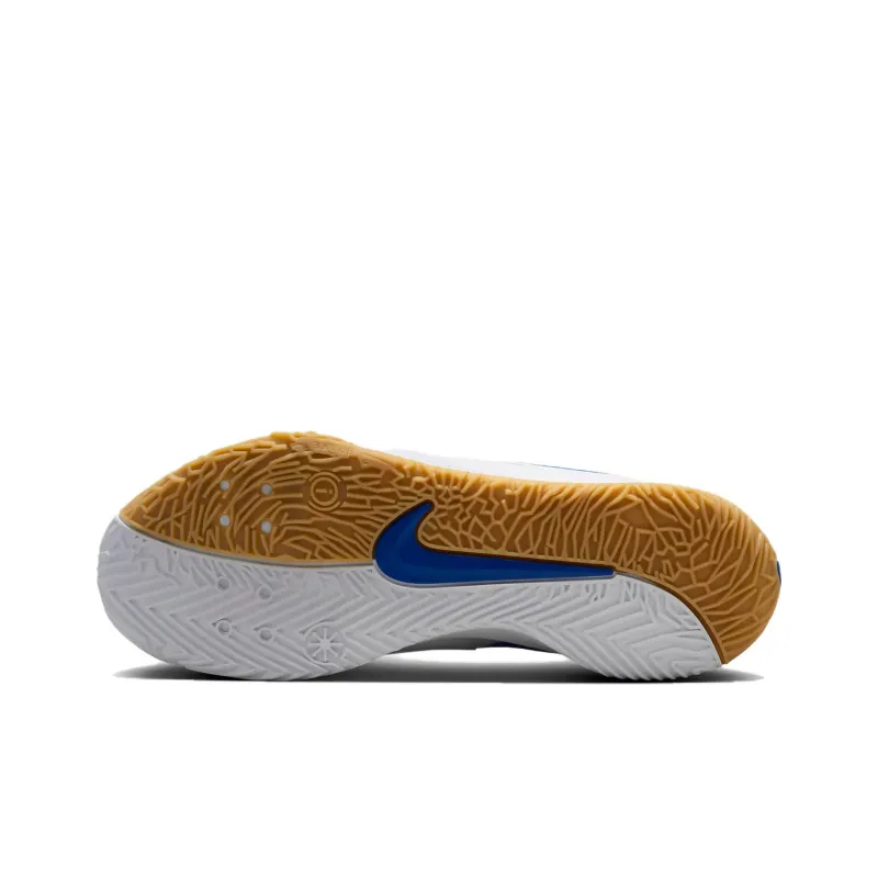 Nike Air Zoom Hyperace 3 White Game Royal Gum-5