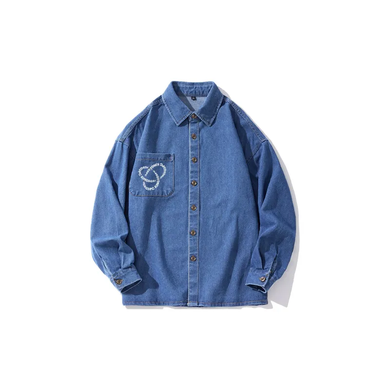 Kingsgspc Shirts Unisex-4