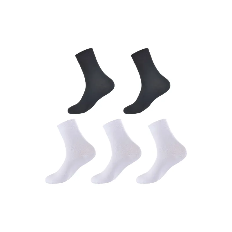 FireMonkey Mid Calf Socks Unisex-9