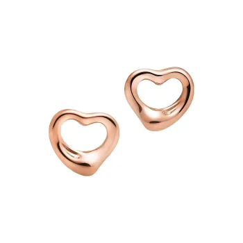 TIFFANY & CO. Elsa Peretti® Stud Earrings Women's