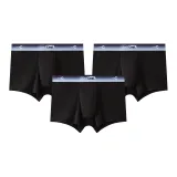 3 Pack (Black)