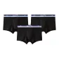 3 Pack (Black)