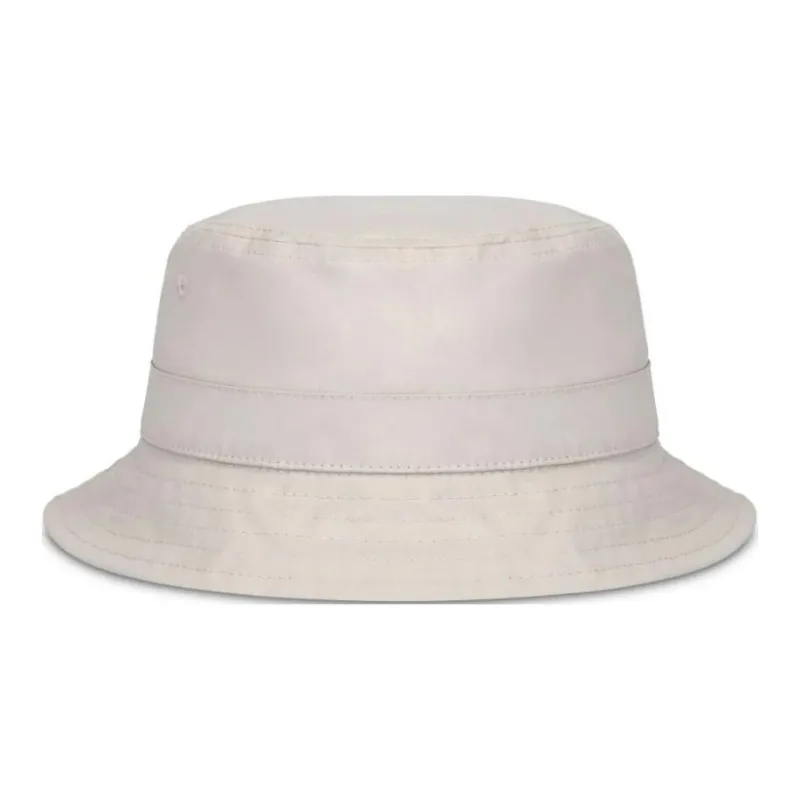 MOSCHINO Classic Rain Hat-tag Bucket Hat-1