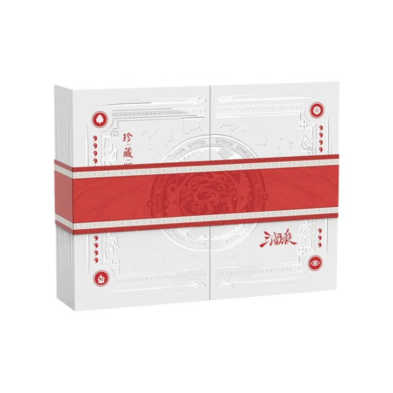 Three Kingdoms Kill Board Games-1