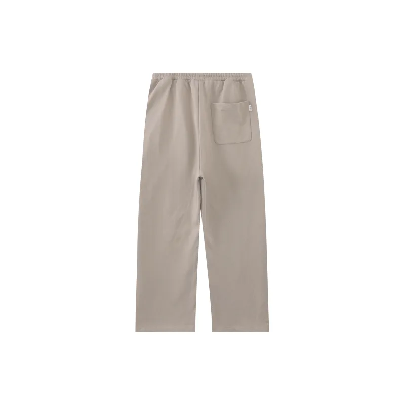 F426 Casual Pants Unisex-6