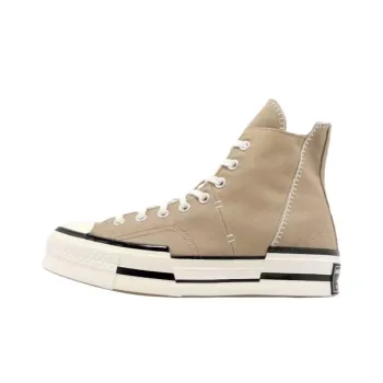 Chuck 70 Converse Plus High 'Khaki'