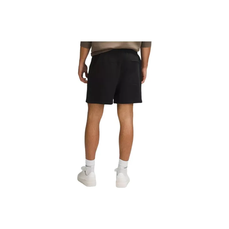 Lululemon Steady State Short 5' Casual Shorts Men's-15