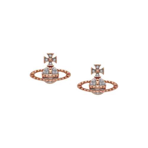 Vivienne Westwood Stud Earrings Women's