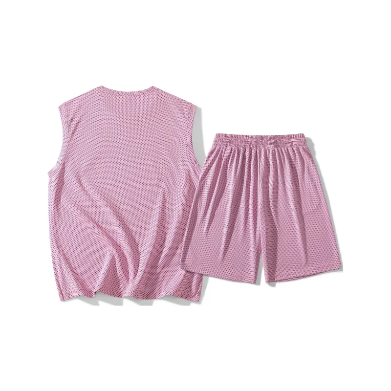 RHIME Chime95 Series Basketball Suits Unisex-14