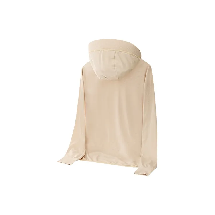Jeep Breathable UV Protection Cooling Sun Protection Clothing Unisex-7