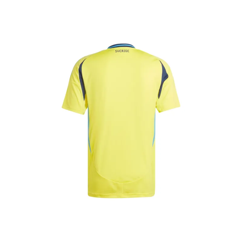 Adidas Sweden 24 Home Jersey-1