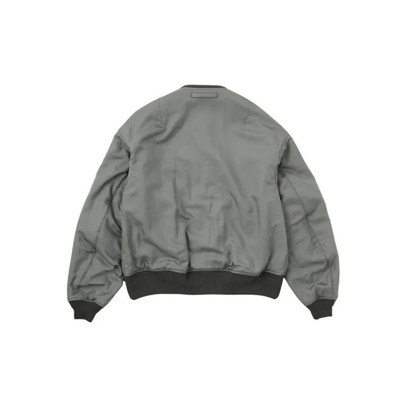 Visvim Thorson Jacket Mawata-7